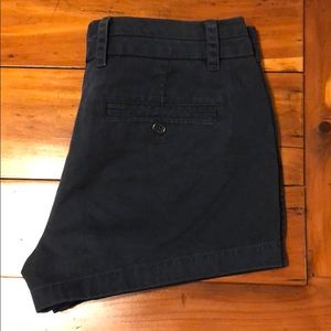 Jcrew 3 in Chino Short
